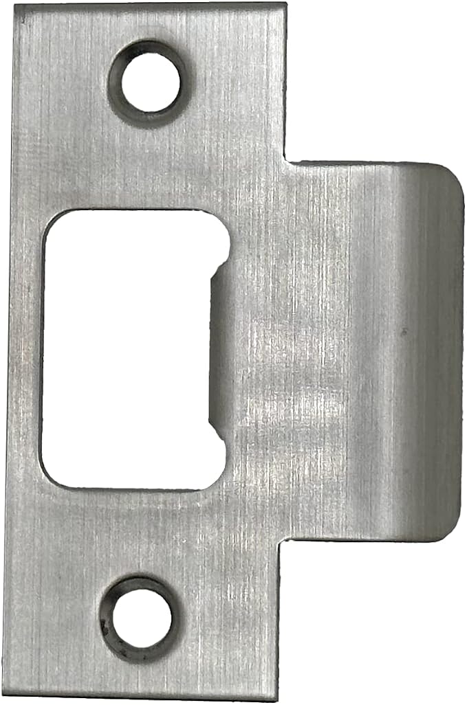 Rocky Mountain Goods Door T-Strike Plate by Rocky+Mountain+Goods