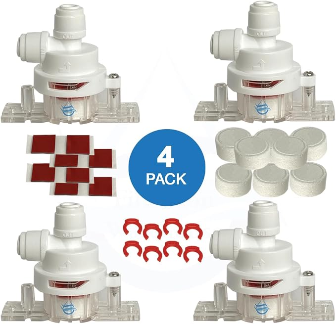 Leak Stop Valve, Individually Packed, Water Guard+ Water Leak Protection Valve - Image 5