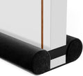 BKSAI Under Door Draft Stopper, Upgraded Under Door Gap Filler by BKSAI