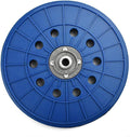 9" 10 Hole Sanding Disc Backup Pad by Unknown
