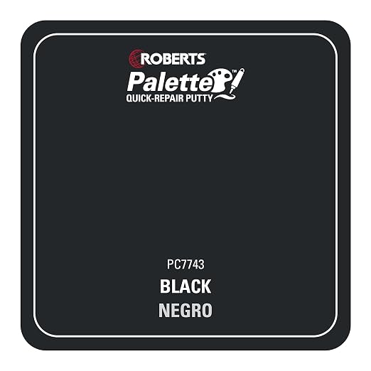 Roberts Palette Quick-Repair Putty - Image 2