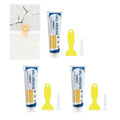 Drywall Patch Repair Kit, Wall Repair Kit by Unknown