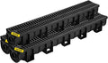 VEVOR Trench Drain System, Channel Drain by VEVOR