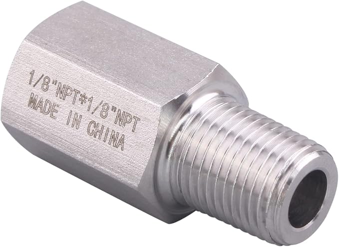 Forged Reducer Adapter Fitting - Image 4