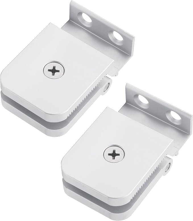 Glass Shower Door Hinges Replacement by AQDD