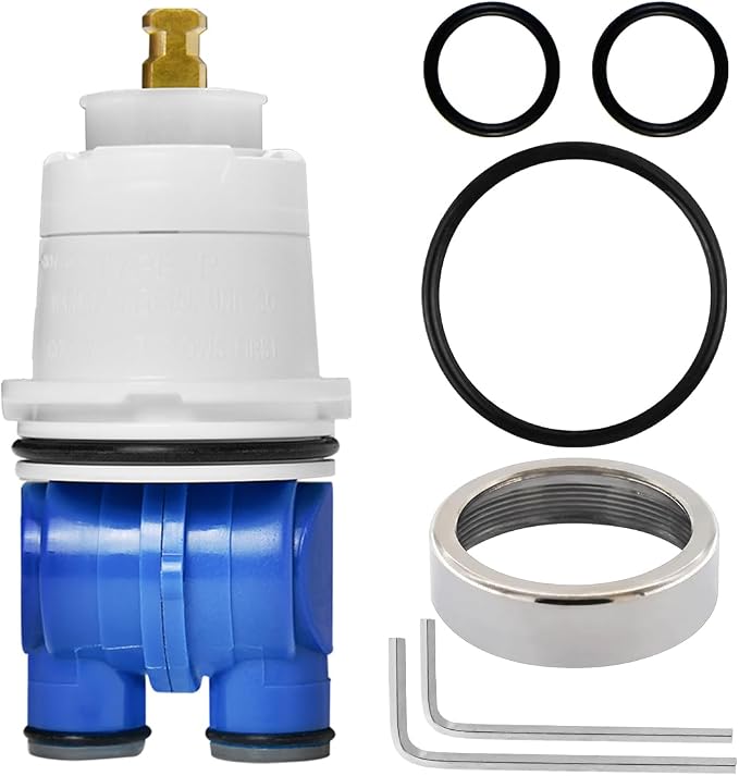 RP19804 Shower Cartridge Compatible by Clickhere