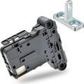 Replacement Electrolux Washer Door Latch Lock Switch Assembly | Fits 5304514774 by Unknown