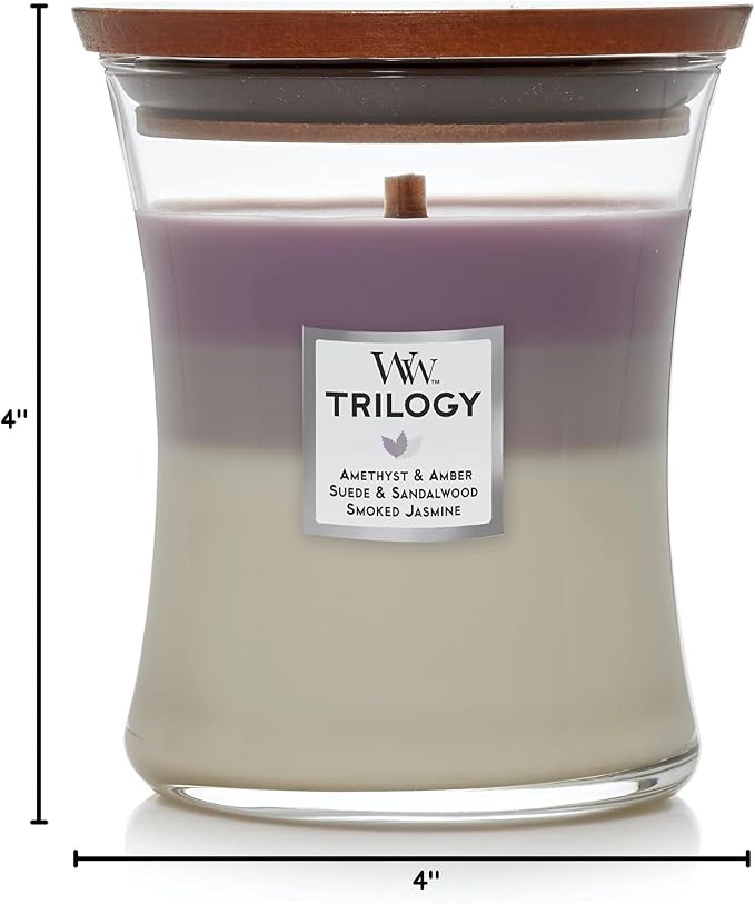 WoodWick Amethyst & Amber Gifts - Image 9
