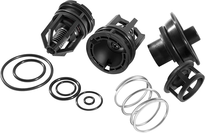 RK34-375 Backflow Preventer Repair Kit Compatible - Image 6