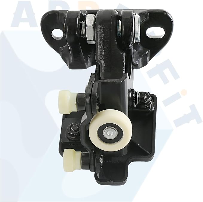 Sliding Door Roller Hinge-Center 68271847AA - Image 2