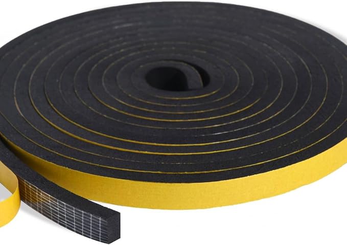 YoleShy Weather Stripping Door Seal Strip - Image 7