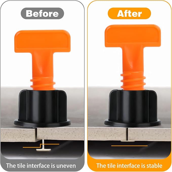 DGSL Tile Leveling System Kit - Image 4