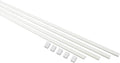 Easylife TV Wire Hider Wall Mounted 16 Feet White Cord Cover Kit by EasylifeTech