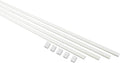 Easylife TV Wire Hider Wall Mounted 10 Feet White Cord Cover Kit by EasylifeTech