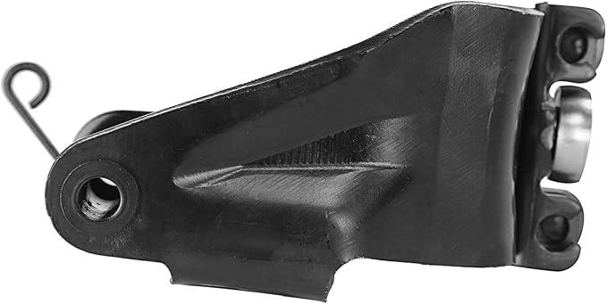 Left Slide Door Roller Assembly Driver Side Upper Center Male Roller | - Image 6