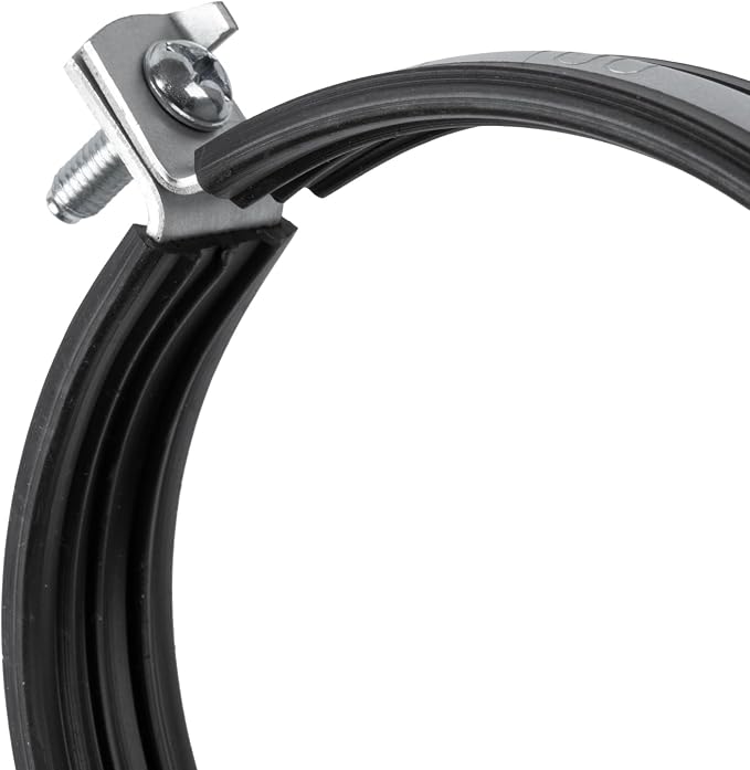 5" Inch Galvanized Pipe Hanger - Image 7