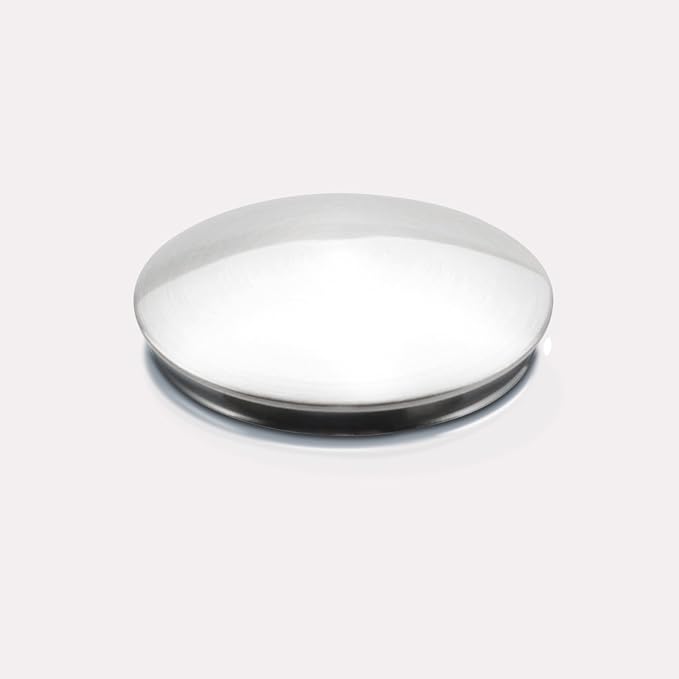 Bathroom Sink Pop Up Drain - Image 8
