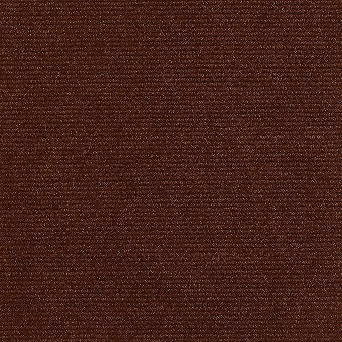 24 * 24in Peel and Stick Carpet Tiles, Self Adhesive Floor Squares by Cvrtne