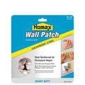 Homax Wall Patch, Galvanized Steel, Heavy Duty Patch, Repairing Drywall Holes by Homax