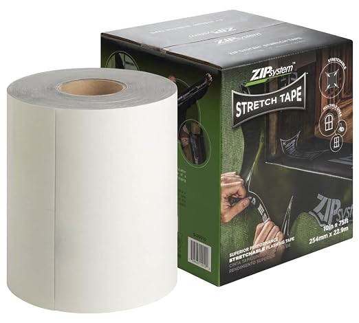 ZIP System Flexible Stretch Tape - Image 3