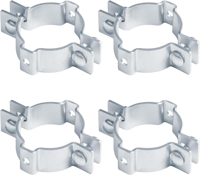 GBGS 4 Pack Sign Mounting Bracket - Image 4