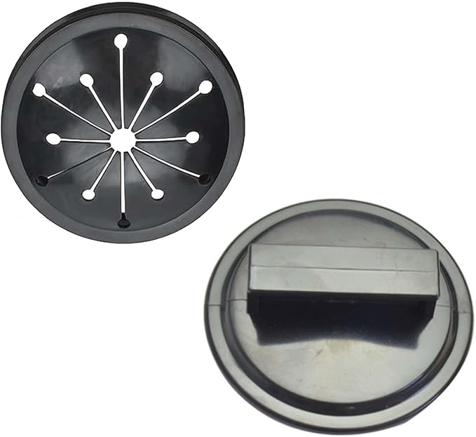 3 Inch Garbage Disposal Splash Guard Collar Sink Stopper Universal Rubber Food by Peixiong-S-PenHelper