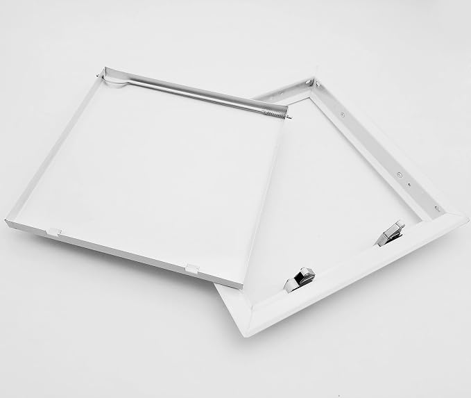 24" X 24" Universal Aluminum Access Panel Door - Image 6