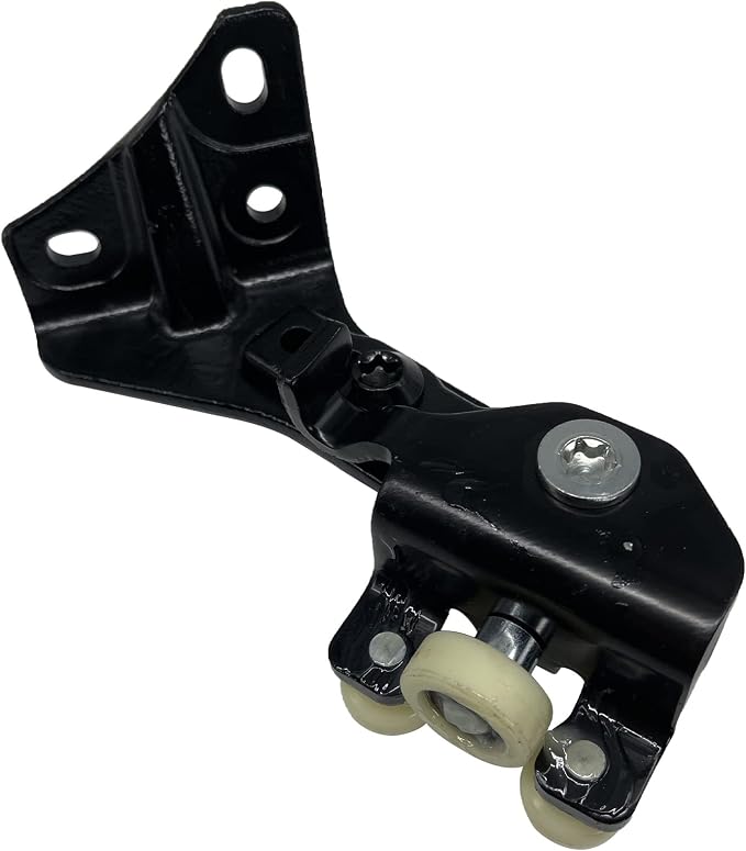 Sliding Door Roller Hinge-Right-Upper 68271842AA Compatible by APPERFiT