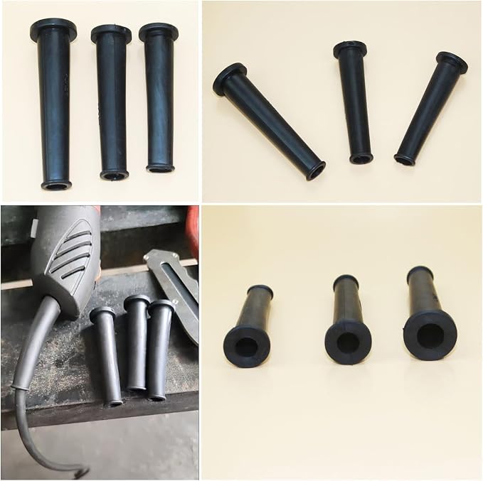 15 Pack Angle Grinder Electric Boot Orbital Sander Cord Protector Corded Drill - Image 9