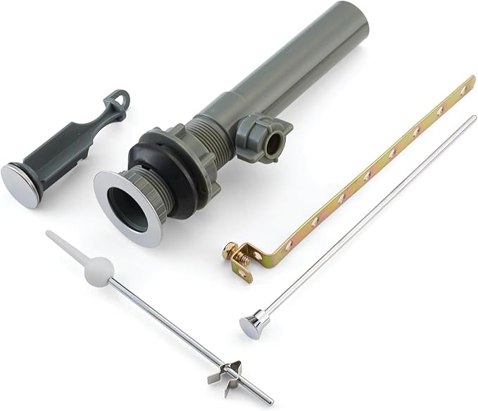 Moen Replacement Drain Kit- Compatible - Image 2