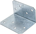 Simpson Strong-Tie A23 A-Series Framing Angle - 2 in. x 1-1/2 in. x 2-3/4 in. by SimpsonStrong-Tie