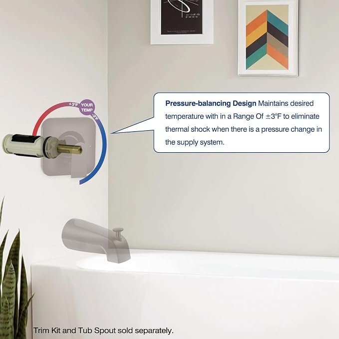 1222/1222B Cartridge Pressure Balancing - Image 7