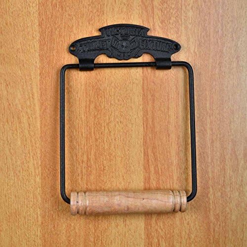 Renovators Supply Toilet Paper Holder - Image 7