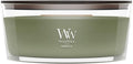 Woodwick Verdant Fig Ellipse Candle by WoodWick