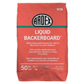 Ardex Liquid BackerBoard Cement-Based Self-Levelling Underlayment 50 lb Bag | by Ardex