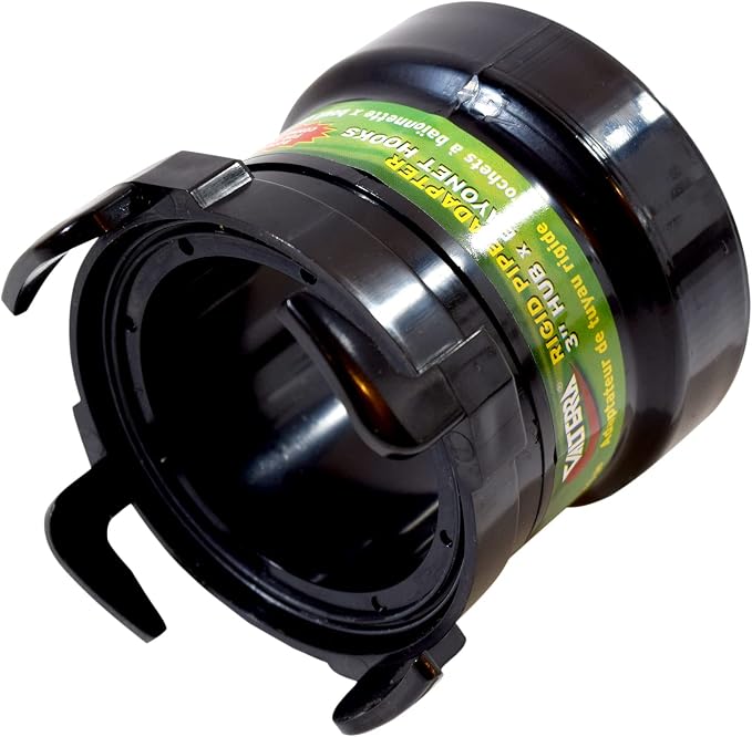 Valterra T1028 Rotating Rigid Pipe Adapter - Image 2