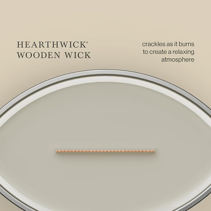 WoodWick Fireside Holiday Candle Gifts - Image 5