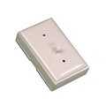 Legrand Wiremold 500 Series Metal Raceway Toggle Switch Kit, Ivory 1 Pack | by Legrand-Wiremold