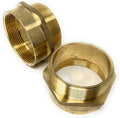 G Thread Male to NPT Female Adapter | Lead-Free)) by CascadaShowers