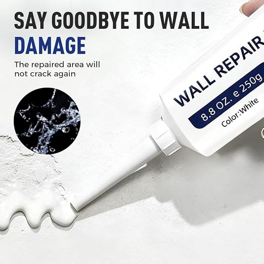 Efficient Drywall Repair Kit - Image 7