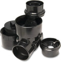 RectorSeal Clean Check 97014 Extendable Backwater Valve, Installs Descretely by RectorSeal