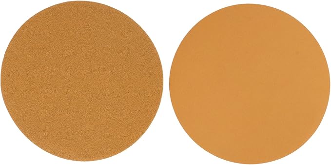 16Pcs Hook Backing Plate Sand Pad, Hand Sanding Blocks - Image 7