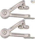 2 Packs Qrity Cabinet Cupborad Furniture Door Lift Stay Support Hinge Damper by QRITY