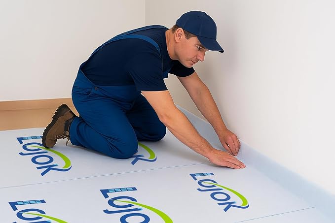 39" x 100' Temporary Floor Protection - Image 3