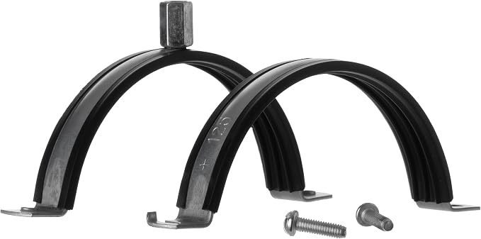 5 Inch Pipe Clamp - Image 7