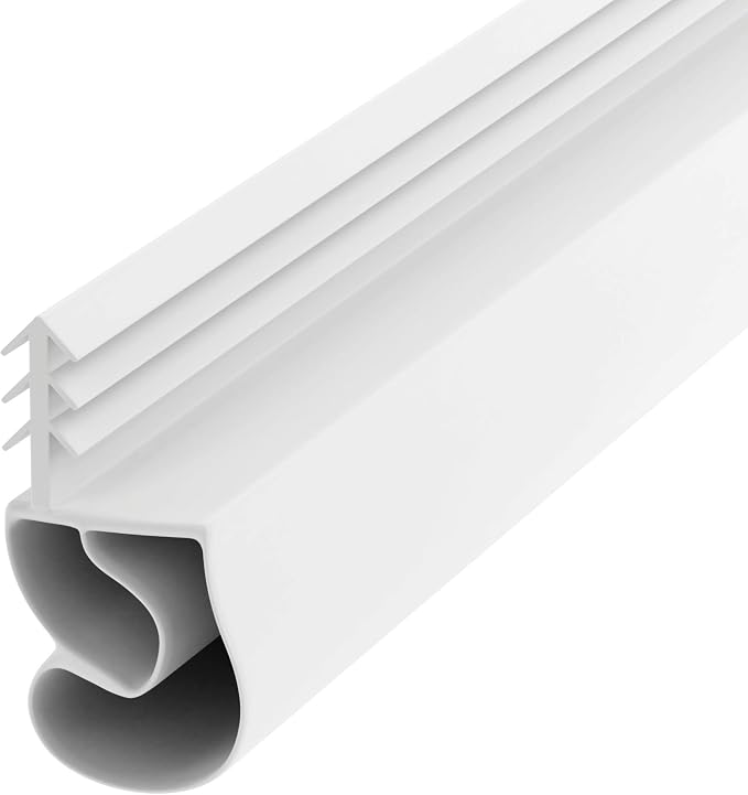 TMH Metal Door Weather Stripping - Image 9