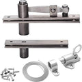 Hidden Bookcase Hinges Pivot Door Hinge by TamBee
