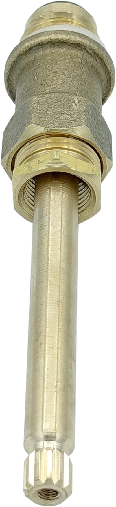 Hot and Cold Shower Stem Replacement - Image 5