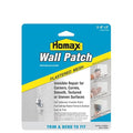 Homax 6"x6" 2 Pack Pre-Plastered Mesh Wall Patch by Homax