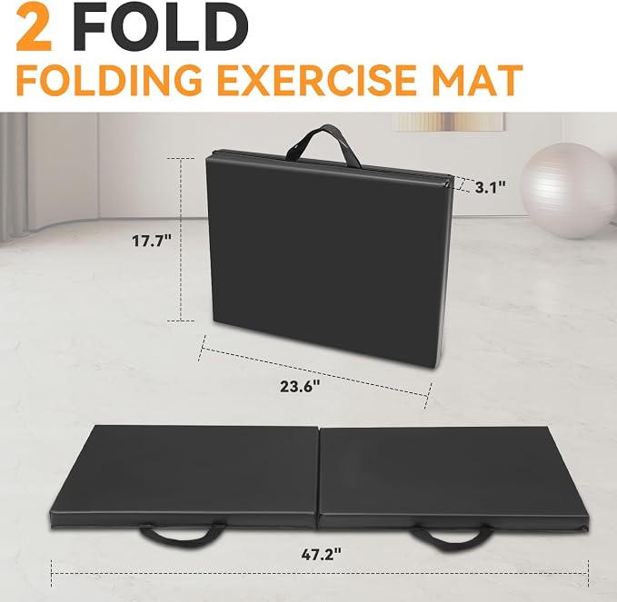 Auto Dynasty Folding Mechanics Mat - Image 2